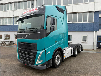 Тягач VOLVO FH 460