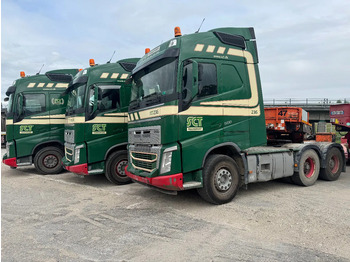 Тягач VOLVO FH 500