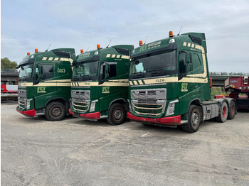 Тягач VOLVO FH 500