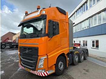 Тягач VOLVO FH
