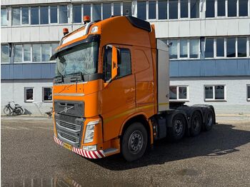 Тягач VOLVO FH