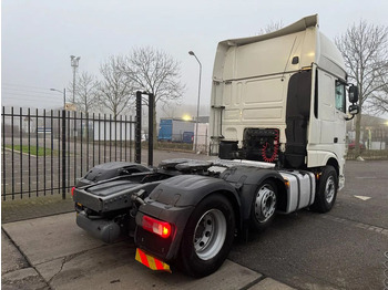 Тягач DAF XF 450 6X2 - EURO 6 + LIFT/STEERING AXLE: фото 4