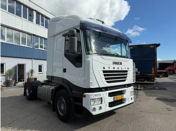 Тягач Iveco Stralis 440.43 440E43 EURO 3 MET RETARDER: фото 2