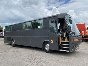 Туристический автобус VDL BOVA FHM 12-280 CAMPER - LIVING ROOM / KITCHEN / BATH: фото 1