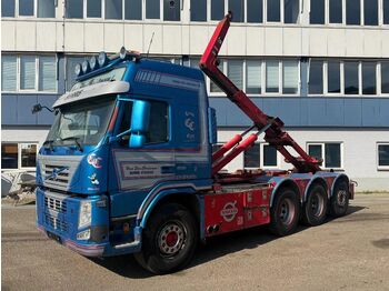 Крюковой мультилифт VOLVO FM 500