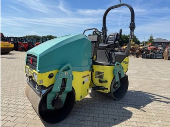 Компактор AMMANN