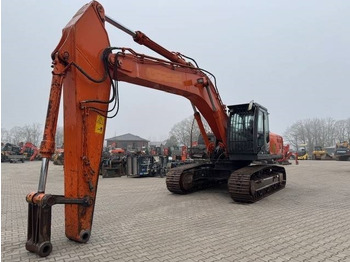 Гусеничный экскаватор HITACHI ZX 350 LCN: фото 4 Гусеничный экскаватор HITACHI ZX 350 LCN: фото 4