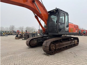 Гусеничный экскаватор HITACHI ZX 350 LCN: фото 3 Гусеничный экскаватор HITACHI ZX 350 LCN: фото 3
