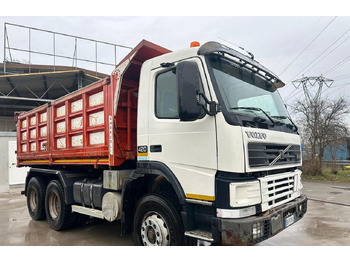 Самосвал VOLVO