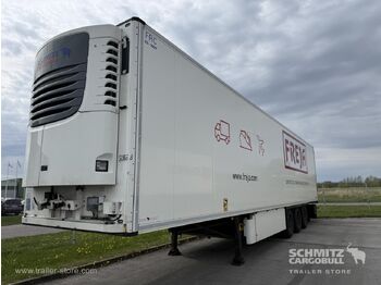 Изотермический полуприцеп SCHMITZ