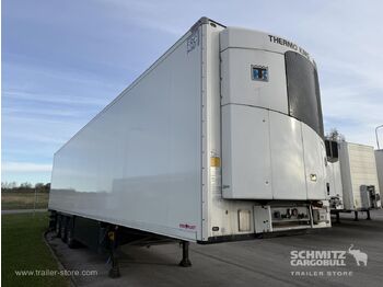Изотермический полуприцеп SCHMITZ