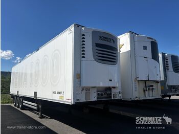 Изотермический полуприцеп SCHMITZ