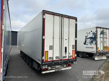Изотермический полуприцеп SCHMITZ Reefer Multitemp Double deck: фото 3 Изотермический полуприцеп SCHMITZ Reefer Multitemp Double deck: фото 3