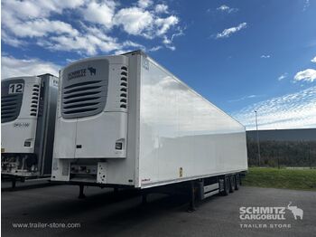Изотермический полуприцеп SCHMITZ