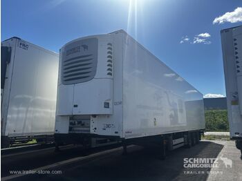 Изотермический полуприцеп SCHMITZ