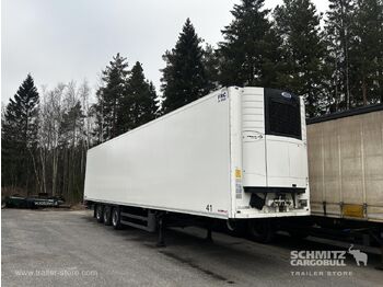 Изотермический полуприцеп SCHMITZ