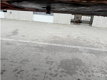 Полуприцеп бортовой/ Платформа KEL-BERG Flatbed / Flachbettauflieger / Ladtrailer: фото 2