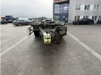 Самосвальный прицеп Nopa Hejselad: фото 2 Самосвальный прицеп Nopa Hejselad: фото 2