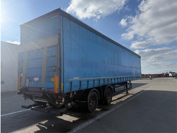 Полуприцеп KEL-BERG 34 pl.: фото 4