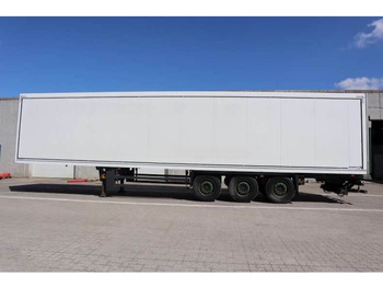 Полуприцеп-фургон Schmitz Cargobull Boxtrailer/kastenauflieger/bokstrailer: фото 5