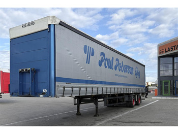 Полуприцеп KEL-BERG