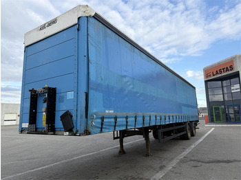 Полуприцеп KEL-BERG