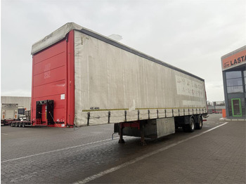 Полуприцеп KEL-BERG