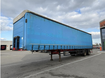 Полуприцеп KEL-BERG