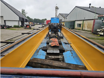 Кран Demag 5000KG P625H8: фото 4