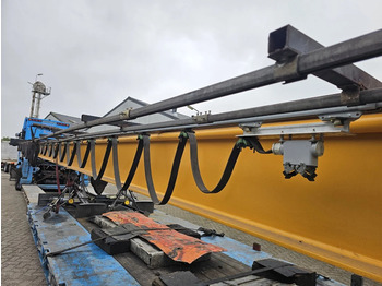 Кран Demag 5000KG P625H8: фото 5