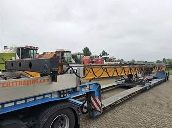 Кран Demag 5000KG P625H8: фото 3