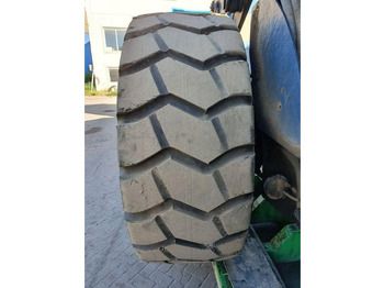 Шина Michelin 29.5 R29: фото 3