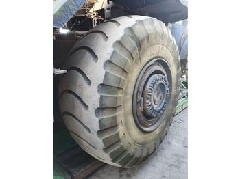Шина Michelin 29.5 R29: фото 5