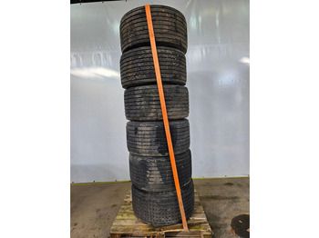 Шина MICHELIN