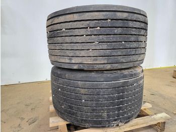 Шина MICHELIN