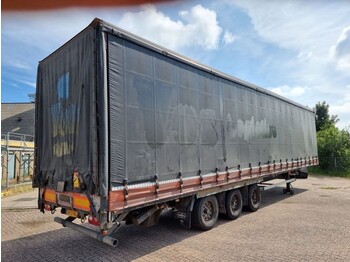 Тентованный полуприцеп Van Hool BPW - DISC - 10 Bolts!: фото 5