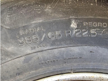 Новый Тентованный полуприцеп Van Hool BPW: фото 4 Новый Тентованный полуприцеп Van Hool BPW: фото 4