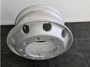 Колесный диск для Грузовиков alcoa 22.5 x 9.00 (200 Pieces in stock): фото 3 Колесный диск для Грузовиков alcoa 22.5 x 9.00 (200 Pieces in stock): фото 3
