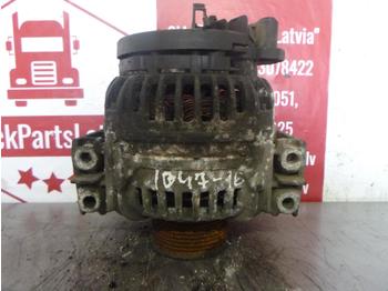 Генератор для Грузовиков SCANIA R480 Generator: фото 1