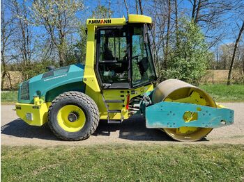 Каток AMMANN ASC 70: фото 2 Каток AMMANN ASC 70: фото 2