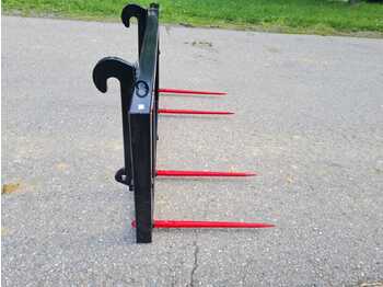 Новый Вилы для Телескопических погрузчиков : фото 2 Новый Вилы для Телескопических погрузчиков : фото 2