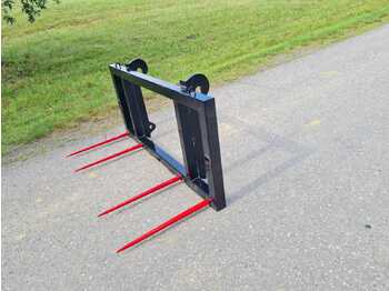 Новый Вилы для Телескопических погрузчиков : фото 4 Новый Вилы для Телескопических погрузчиков : фото 4