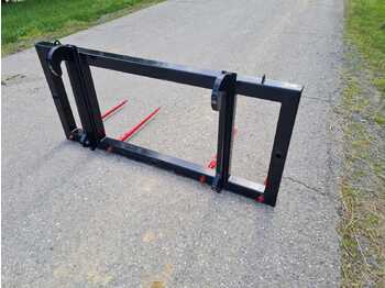 Новый Вилы для Телескопических погрузчиков : фото 3 Новый Вилы для Телескопических погрузчиков : фото 3