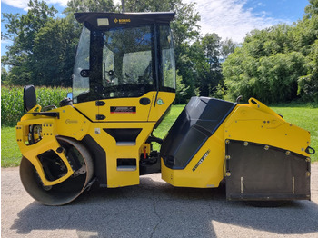 Каток BOMAG