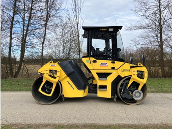 Каток BOMAG BW 151 AD-5 AM: фото 2