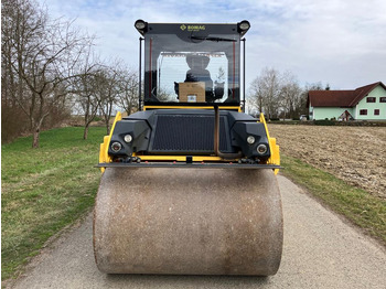Каток BOMAG BW 151 AD-5 AM: фото 5