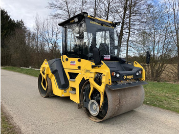 Каток BOMAG BW 151 AD-5 AM: фото 4
