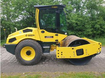 Дорожный каток BOMAG BW 177 D-5 PL: фото 2