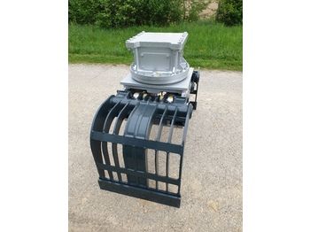 Новый Грейфер для Экскаваторов Daemo DMR 600 sorting grab: фото 3