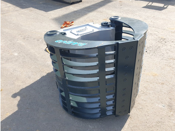 Грейфер для Гусеничных экскаваторов Daemo DMR 800: фото 3 Грейфер для Гусеничных экскаваторов Daemo DMR 800: фото 3